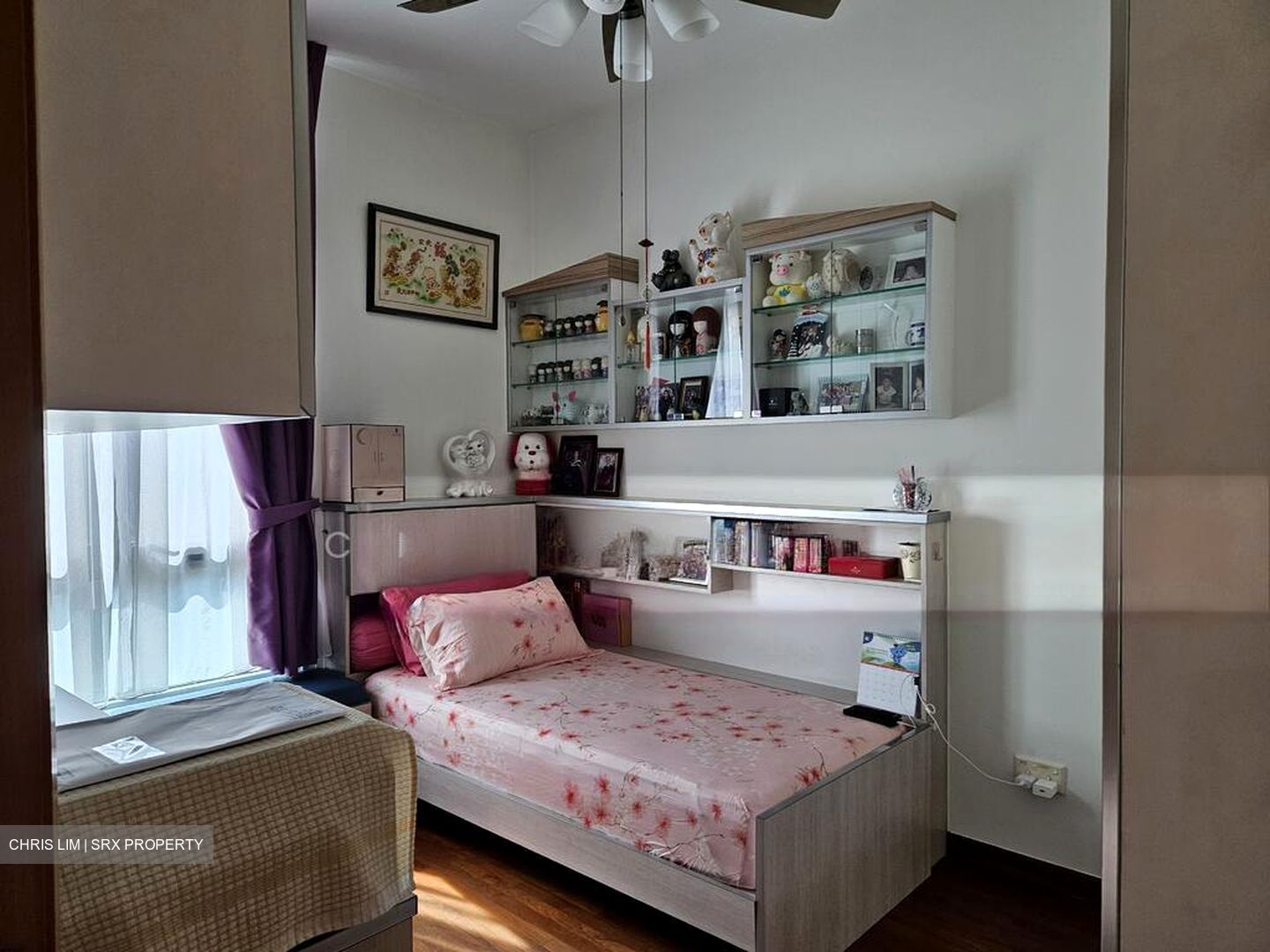 The Alcove (D14), Apartment #503335821